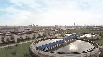 湖南县以上城市污水治理提质增效三年行动方案出炉